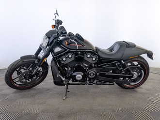 фото Night Rod Special 2013