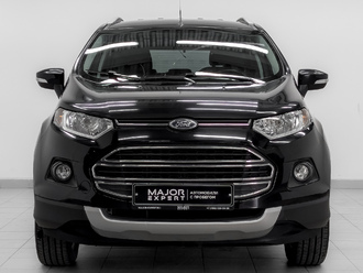 EcoSport
