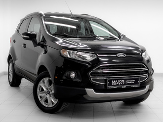 EcoSport