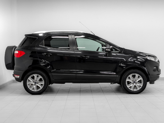 EcoSport