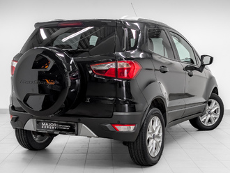 EcoSport