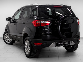 EcoSport