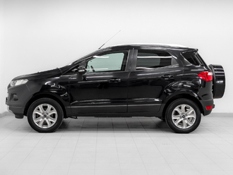 EcoSport