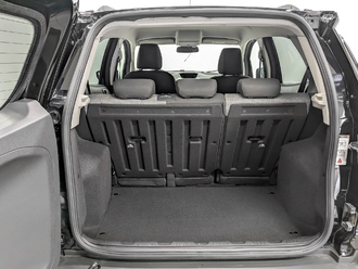 EcoSport