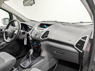 EcoSport