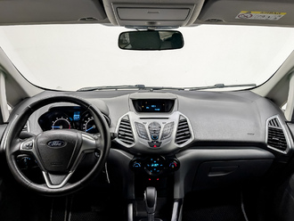 EcoSport