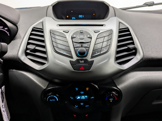 EcoSport