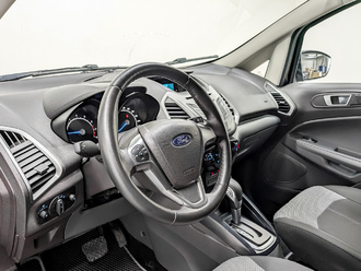 EcoSport