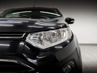 EcoSport