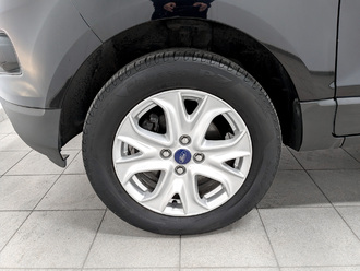 EcoSport
