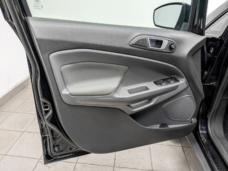 EcoSport