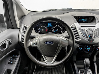 EcoSport