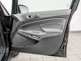 EcoSport
