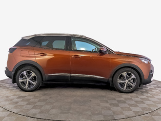 фото Peugeot 3008 II 2020