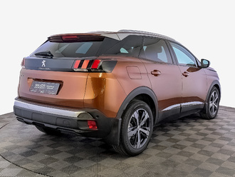 фото Peugeot 3008 II 2020