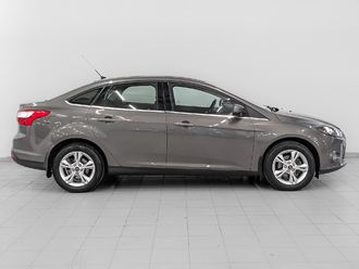 фото Ford Focus III 2013