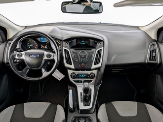 Focus III