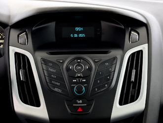 Focus III