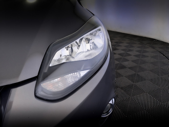 Focus III
