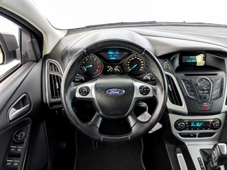 Focus III