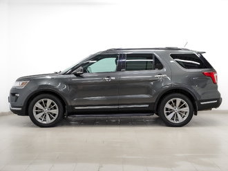 Explorer V