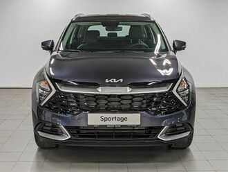 фото Kia Sportage V 2025