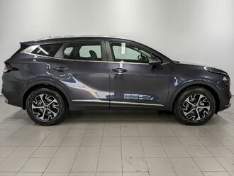 фото Kia Sportage V 2025