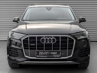 фото Audi Q7 (4M) 2021