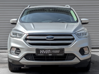 фото Ford Kuga II 2018