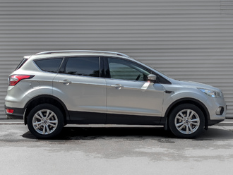 фото Ford Kuga II 2018