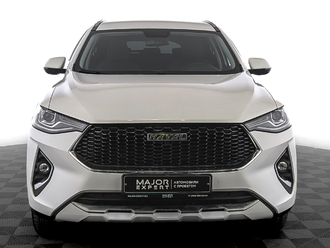 фото Haval F7 2021
