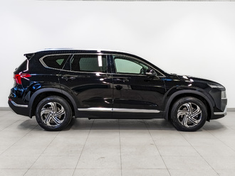 фото Hyundai Santa Fe IV 2022