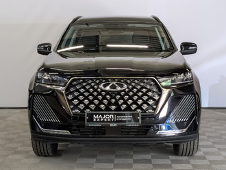 фото Chery Tiggo 7 Pro 2024