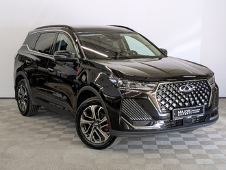 фото Chery Tiggo 7 Pro 2024