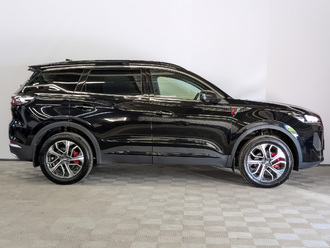 фото Chery Tiggo 7 Pro 2024