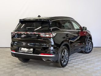 фото Chery Tiggo 7 Pro 2024