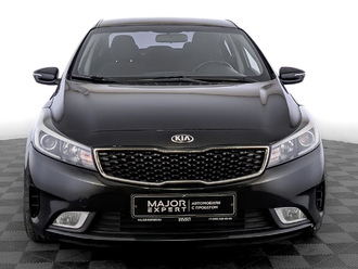 фото Kia Cerato III 2017