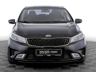 фото Kia Cerato III 2017