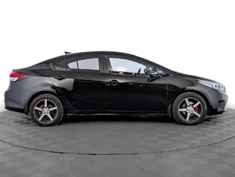 фото Kia Cerato III 2017