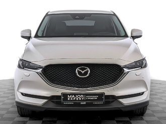 фото Mazda CX-5 II 2017
