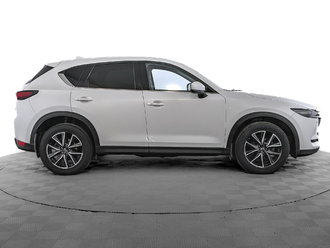 фото Mazda CX-5 II 2017