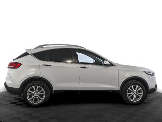 фото FAW Besturn X80 2020