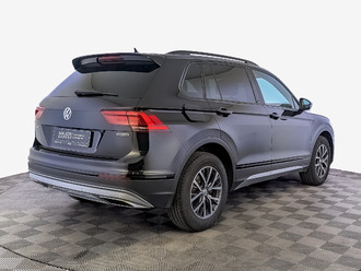 фото Volkswagen Tiguan II 2019