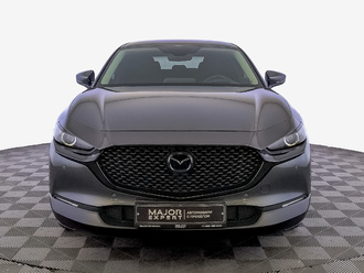 фото Mazda CX-30 2021