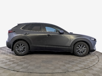 фото Mazda CX-30 2021