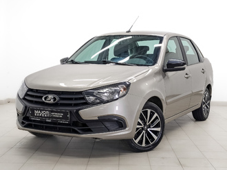фото Lada Granta II 2022