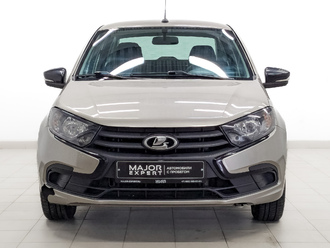 фото Lada Granta II 2022