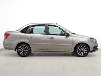 фото Lada Granta II 2022