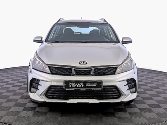 фото Kia Rio X 2021