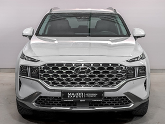 фото Hyundai Santa Fe IV 2022